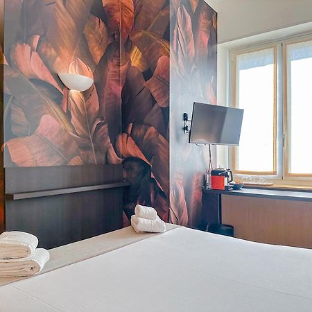 מילאנו Fontana Suites - 15 Min Dal Duomo מראה חיצוני תמונה