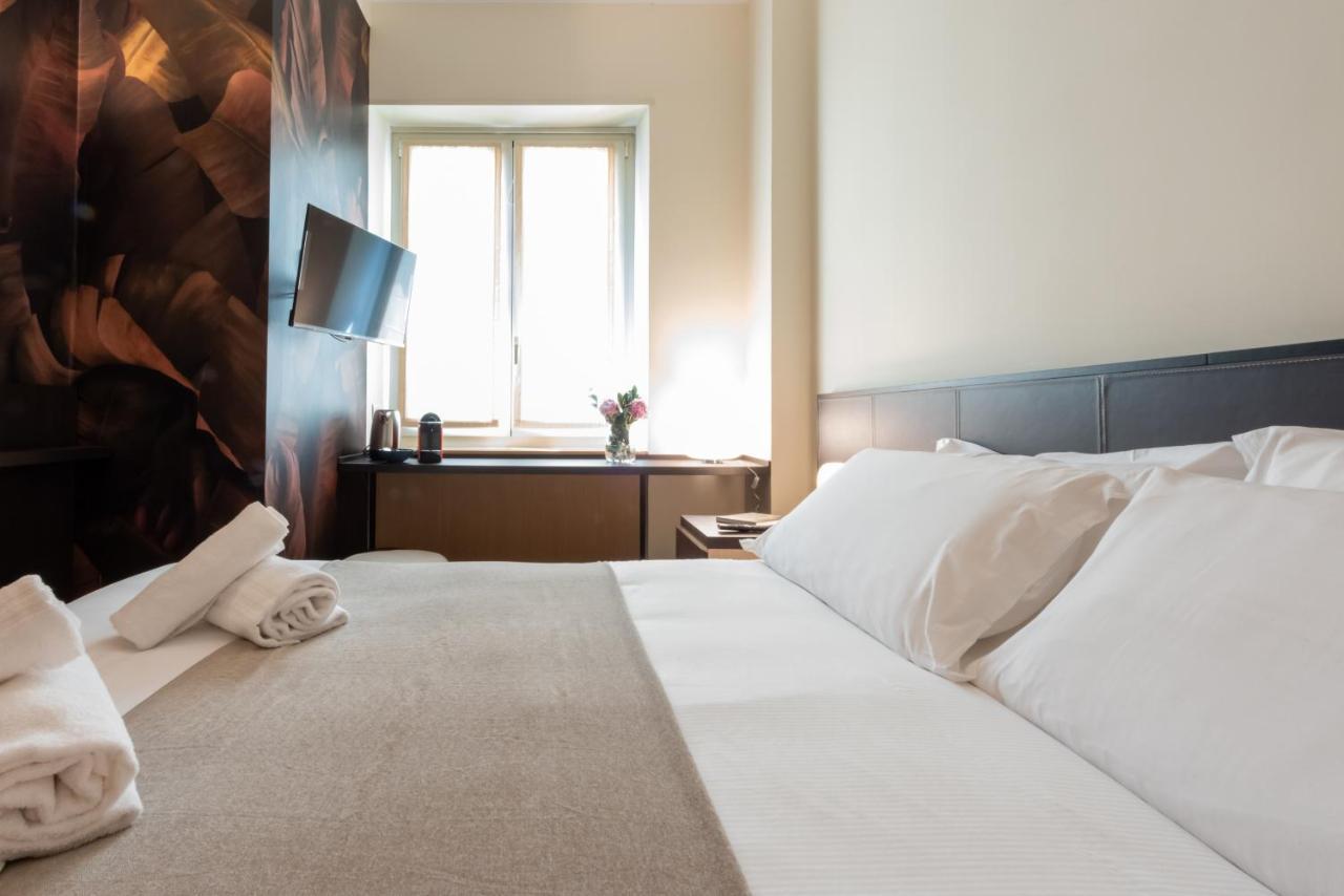 מילאנו Fontana Suites - 15 Min Dal Duomo מראה חיצוני תמונה
