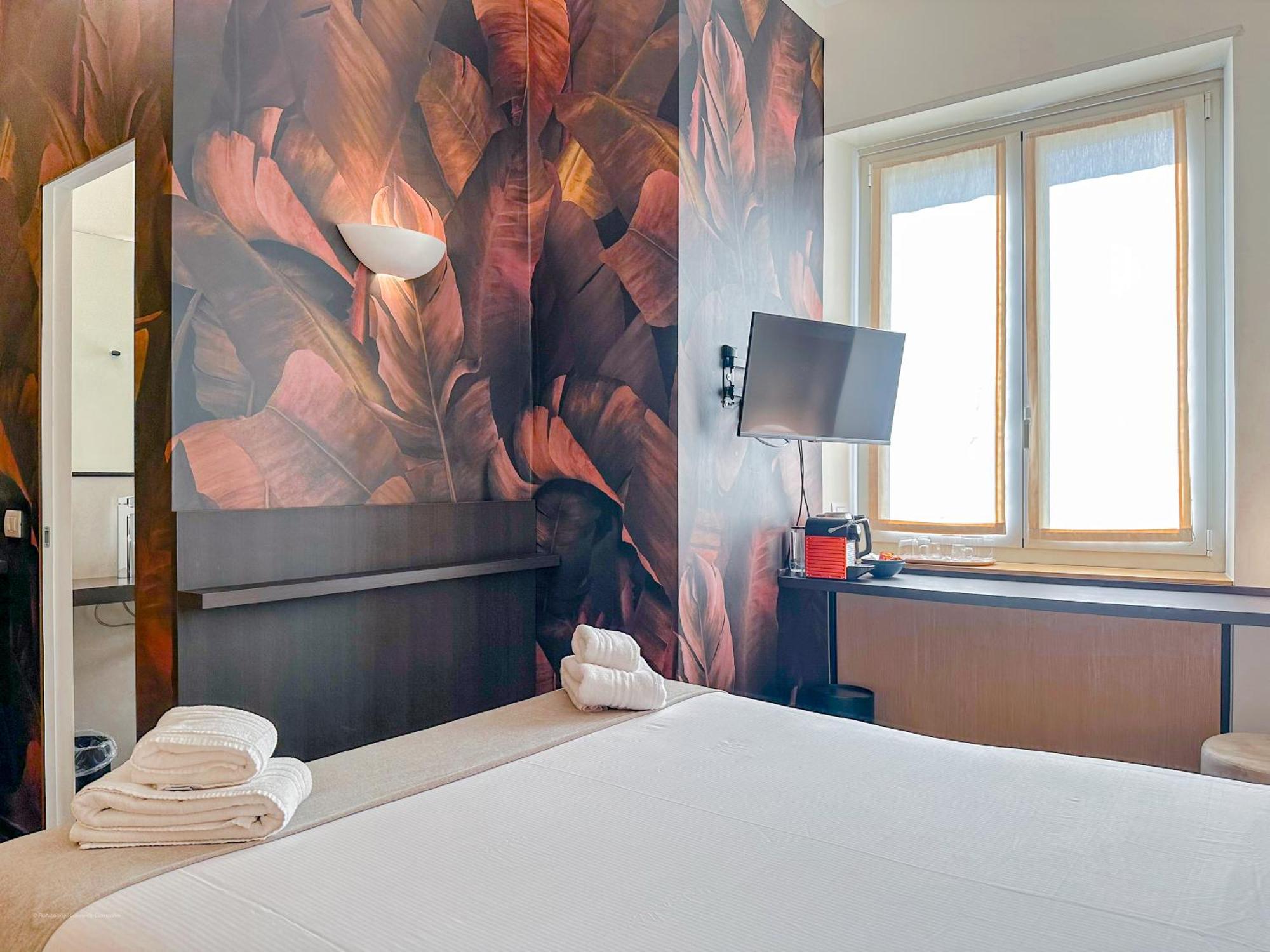 מילאנו Fontana Suites - 15 Min Dal Duomo מראה חיצוני תמונה