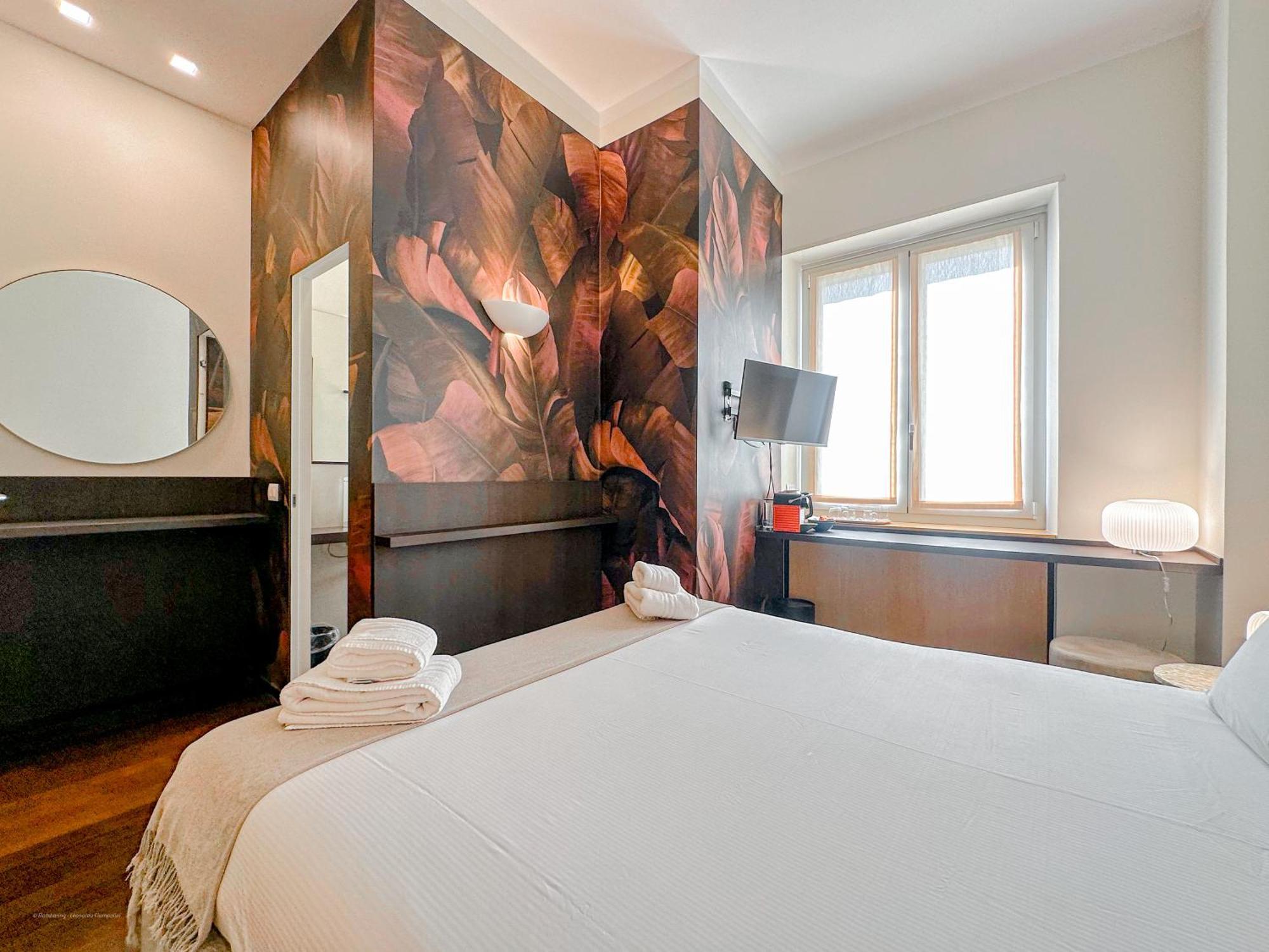 מילאנו Fontana Suites - 15 Min Dal Duomo מראה חיצוני תמונה