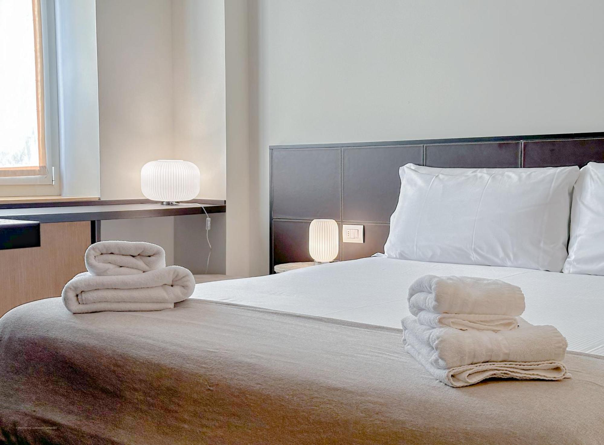 מילאנו Fontana Suites - 15 Min Dal Duomo מראה חיצוני תמונה