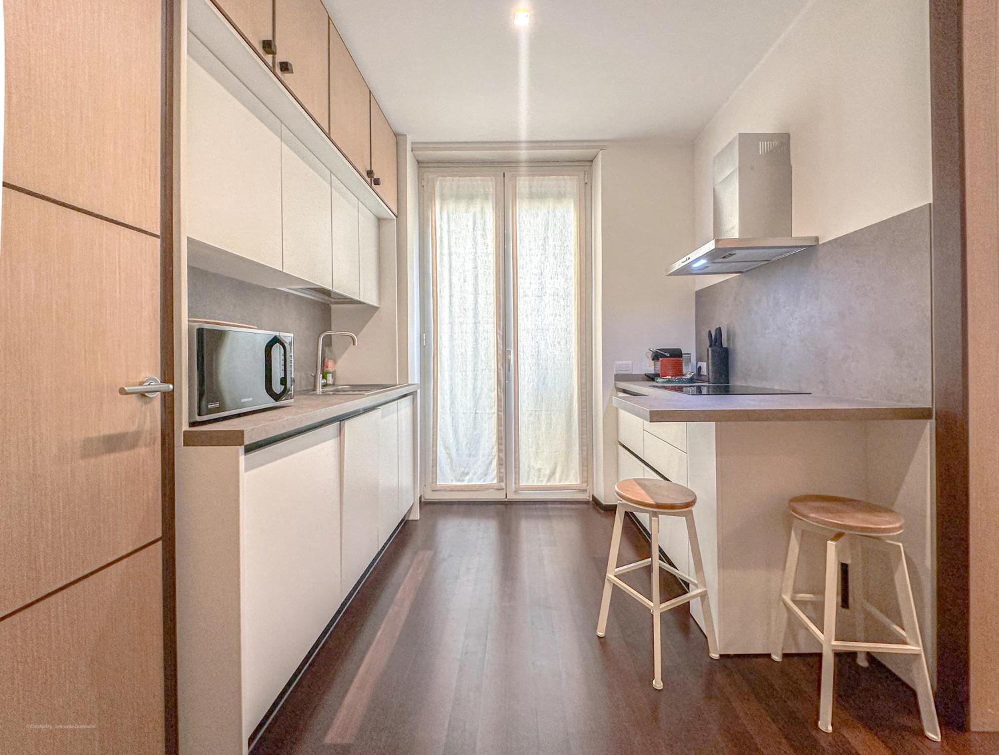 מילאנו Fontana Suites - 15 Min Dal Duomo מראה חיצוני תמונה