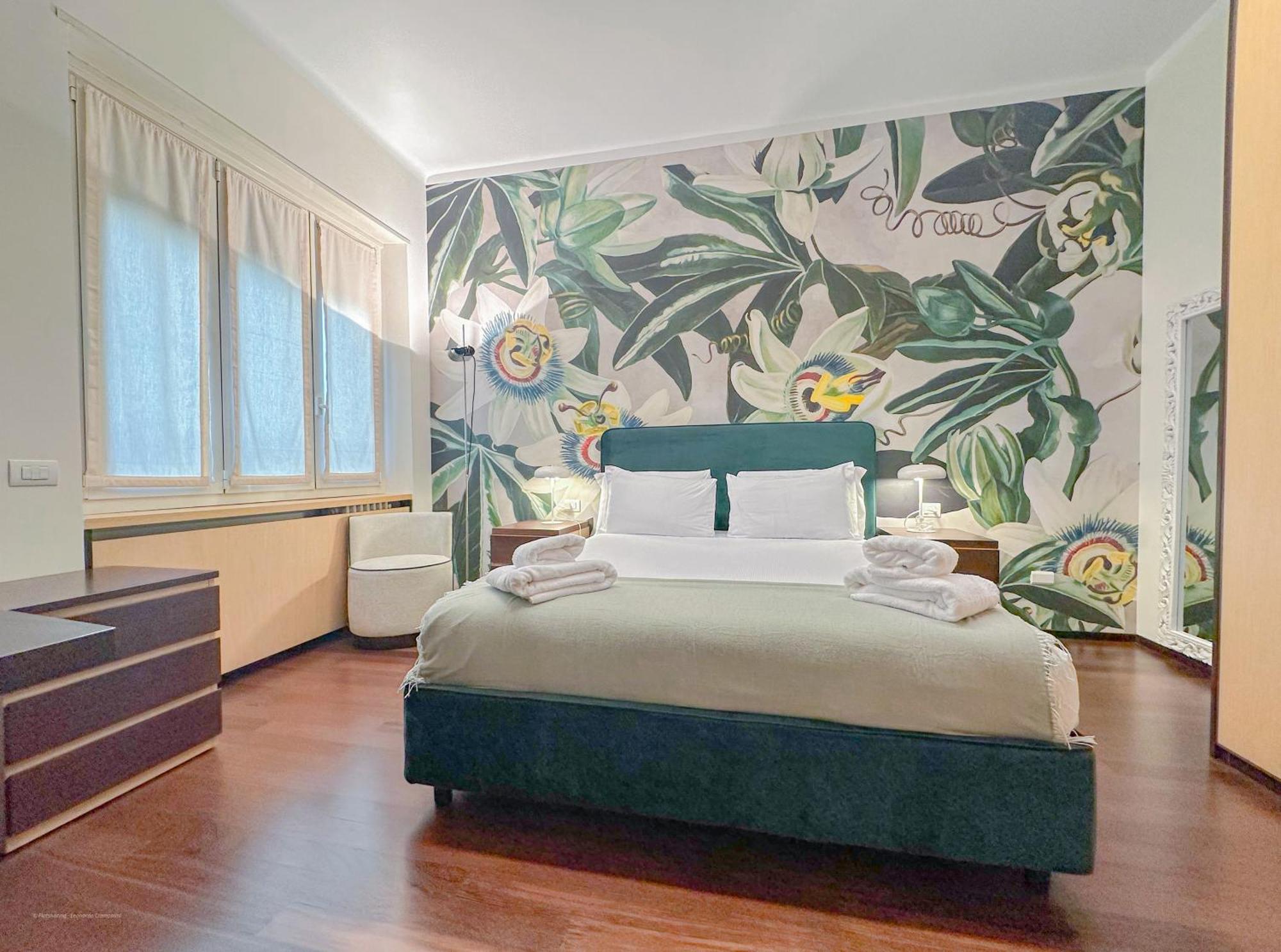 מילאנו Fontana Suites - 15 Min Dal Duomo מראה חיצוני תמונה